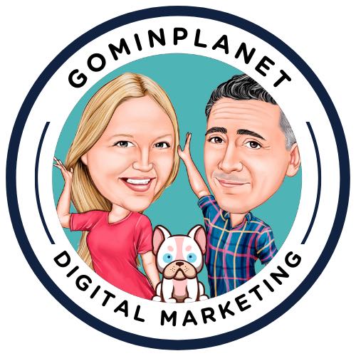 Gominplanet